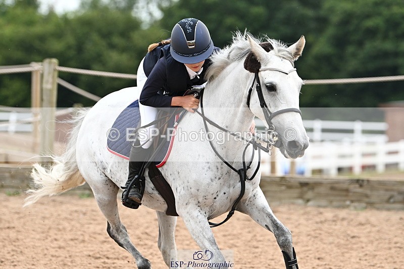 240907A-125600-01776 - Cls 3 Pony Medium Team 80cm & 90cm