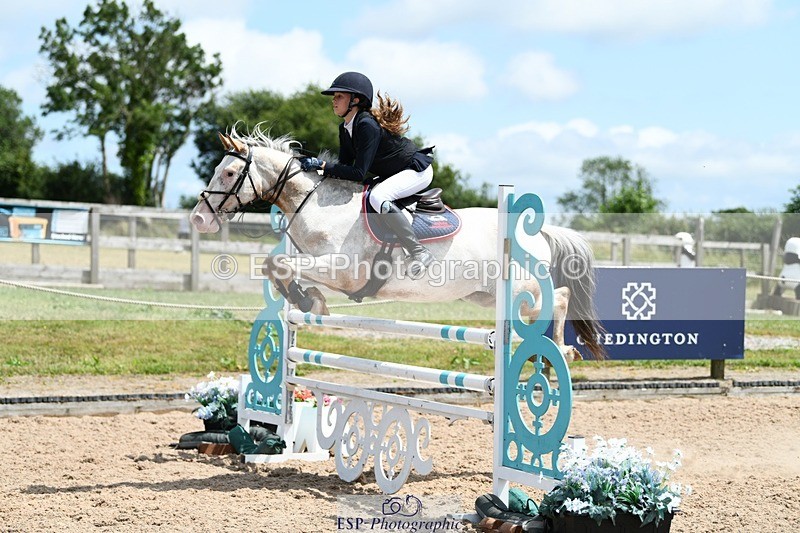 250628-140518-05335 - Cls 12 Newcomers 2nd Round 1pm to End