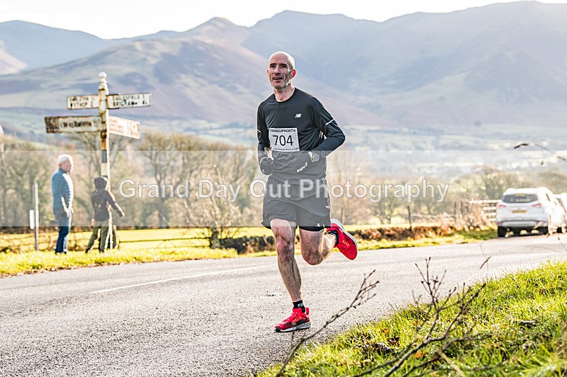 North Lakes Half Marathon  10k-735 - North Lakes Half Marathon & 10K Road Races Monday 2nd January 2023