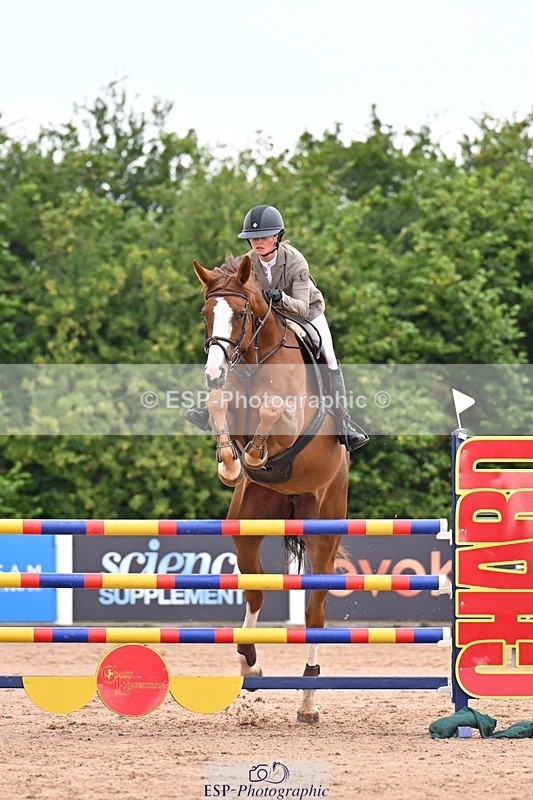 250718-101255-08951 - Cls 30, 1 Star 6yr old Tour