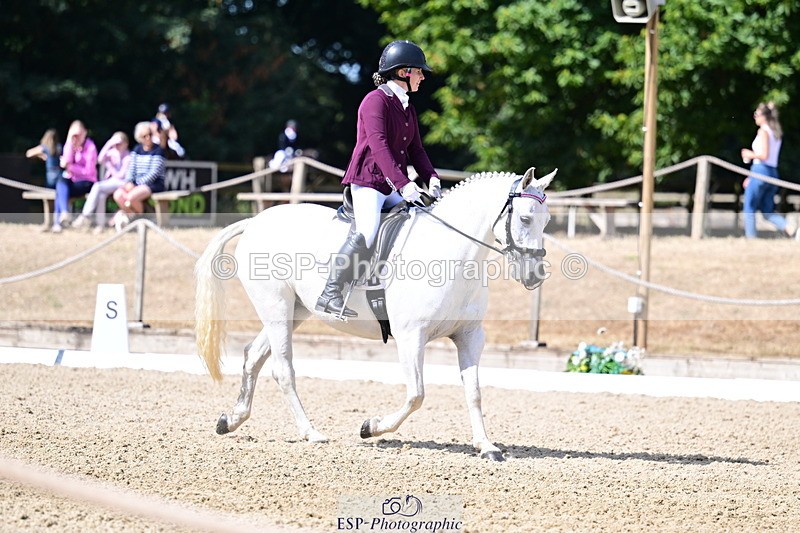 260802A-104035-05387 - Novice Silver break - break