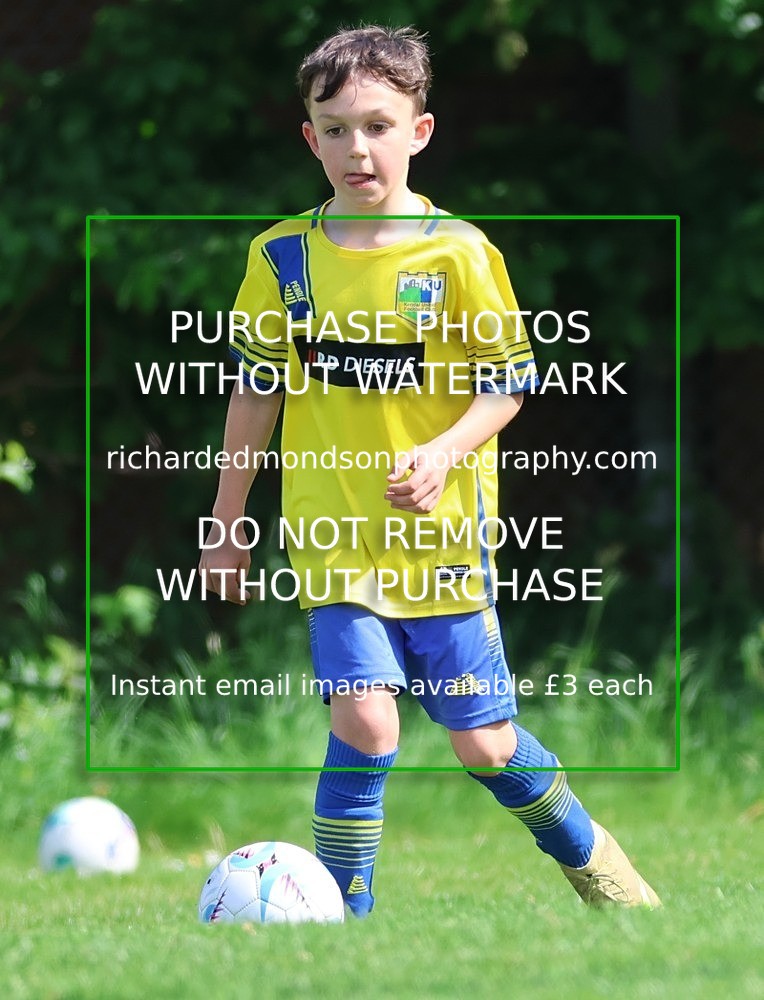 533A6263 - Kendal United Rockets Under 9's (30/5/26)