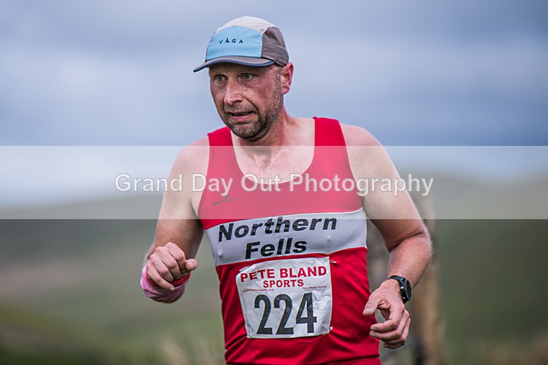 Gavel-360 - Gavel Fell Races (Junior & Senior) Wednesday 28th May 2025