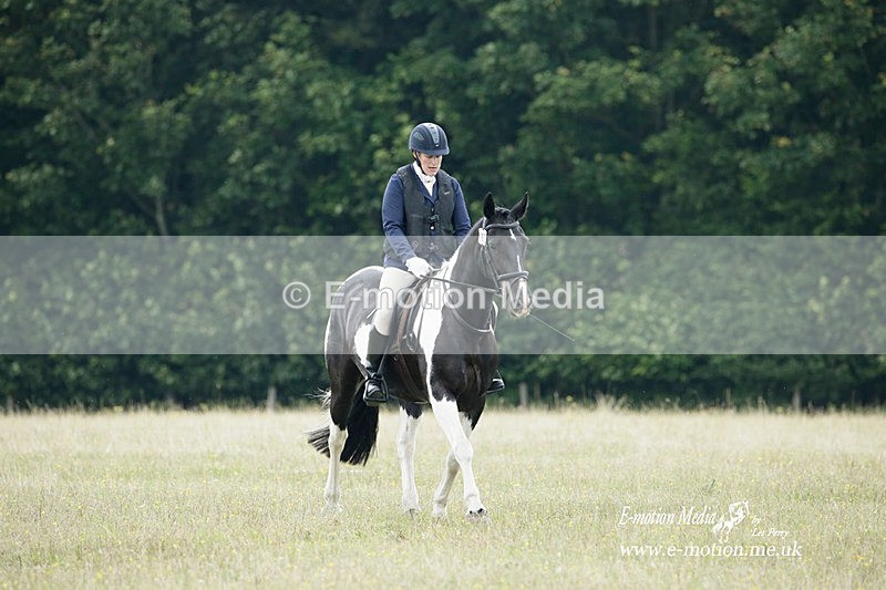 BVRC 030721 440 - Bourne Valley Riding Club Dressage 03/07/21