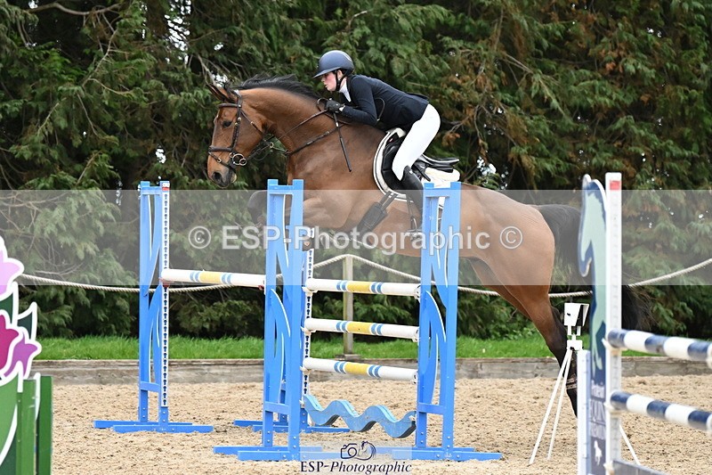 250323A-153033-05032 - Cls 25 Snr Fox & 1.20m Open