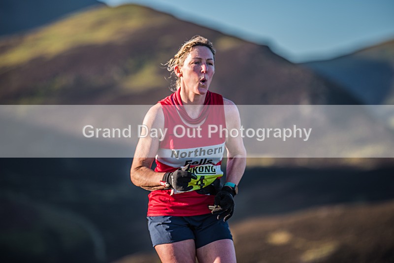 SOB-367 - Kong S.O.B. Fell Race Saturday 6th January 2024
