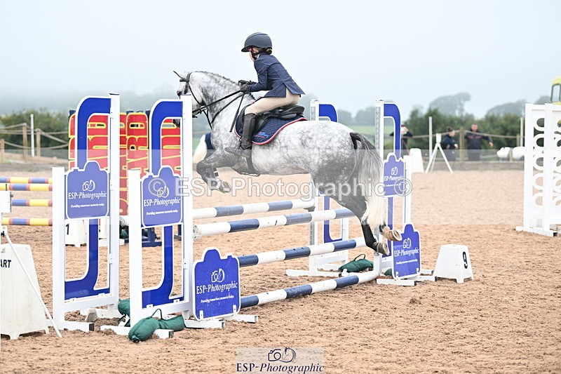 240907A-112333-00927 - Cls 2 Pony Small Team 70cm & 80cm