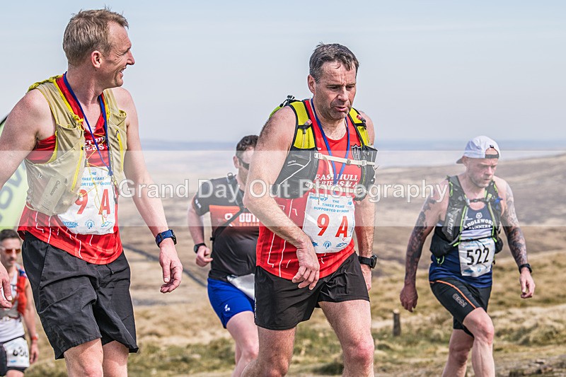 Pen-Y-Ghent-1185 - The 3 Peaks Race Saturday 25th April 2026 - Pen Y Ghent