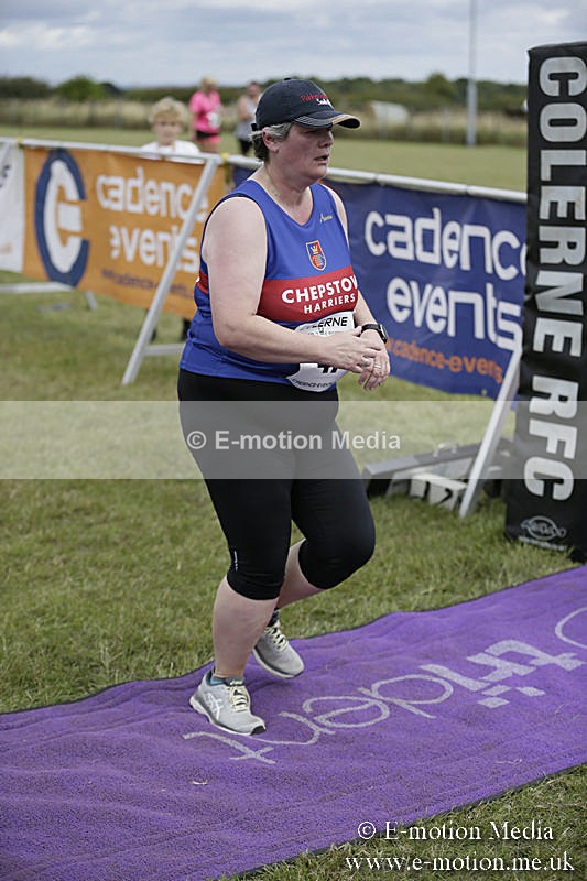 CAD5M 210719-1085 - Cadence Events Colerne 5 Miler  21-Jul-2019