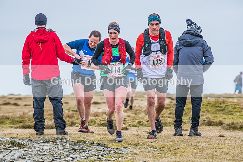 Black Combe-504 - Black Combe Fell Race Saturday 4th March 2023