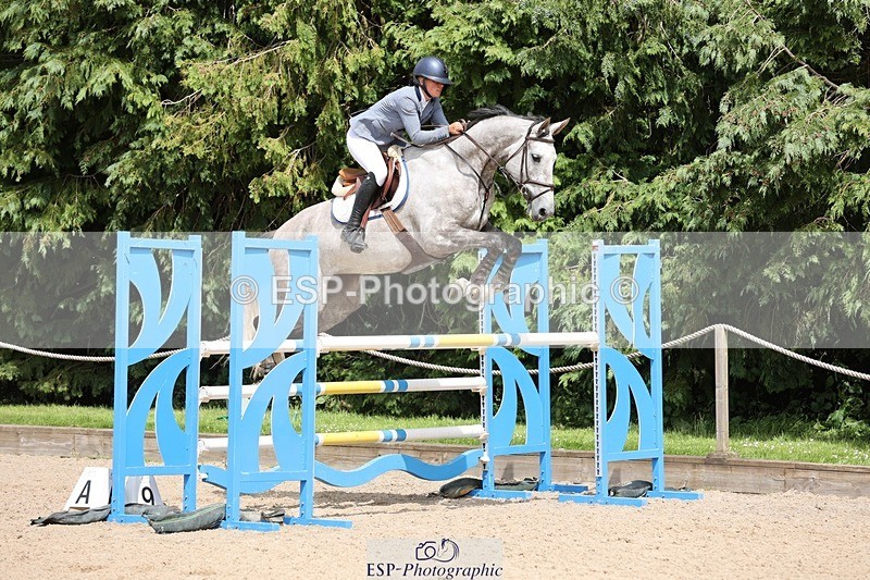 240615-144745-01979 - Cls 6 Snr Foxhunter and 1.20m Open