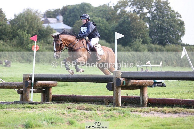 230820X-094658-1893 - BE90 XC 09.40 to Rider 151 at 11.44