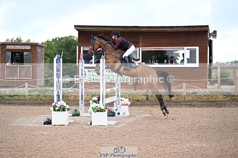 250720-083522-18264 - Cls 20, 1 Star Gold Tour