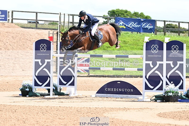 240721A-131107-17996 - Cls 8 3 Star Big Tour 1.55 Grand Prix Jump off