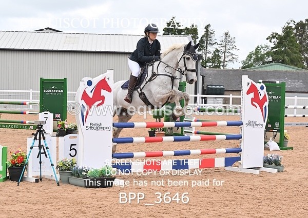 BPP_3646 - CLASS 1 WED Nupafeeds Senior Dicovery/1m open