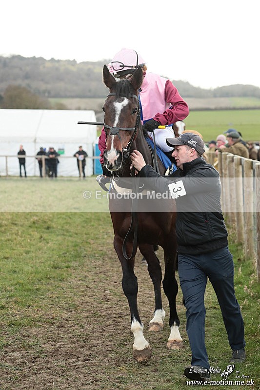 PtP 280226 1122 - Kimblewick PtP Kingston Blount 28/02/26