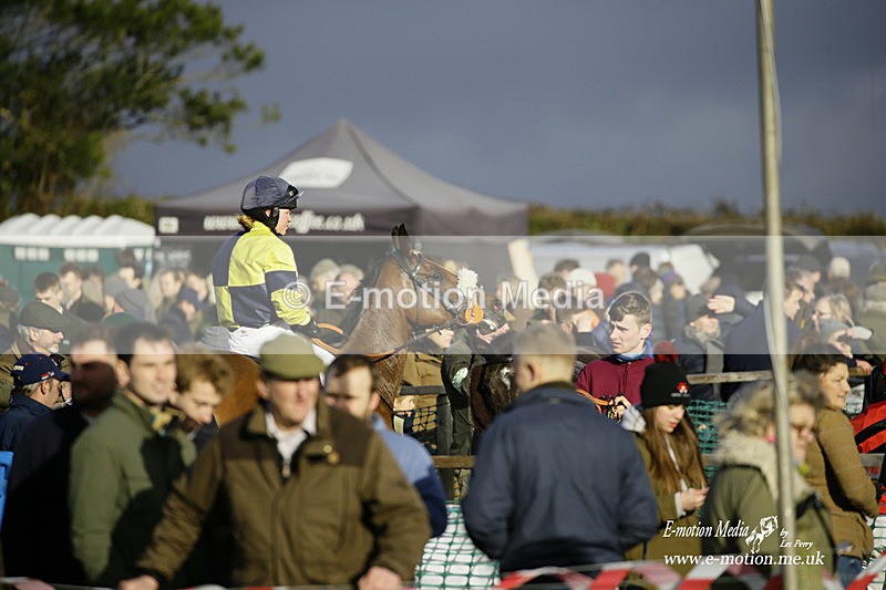 PtP 300122 583 - South Dorset Hunt - Point-to-Point Races 30/01/2022