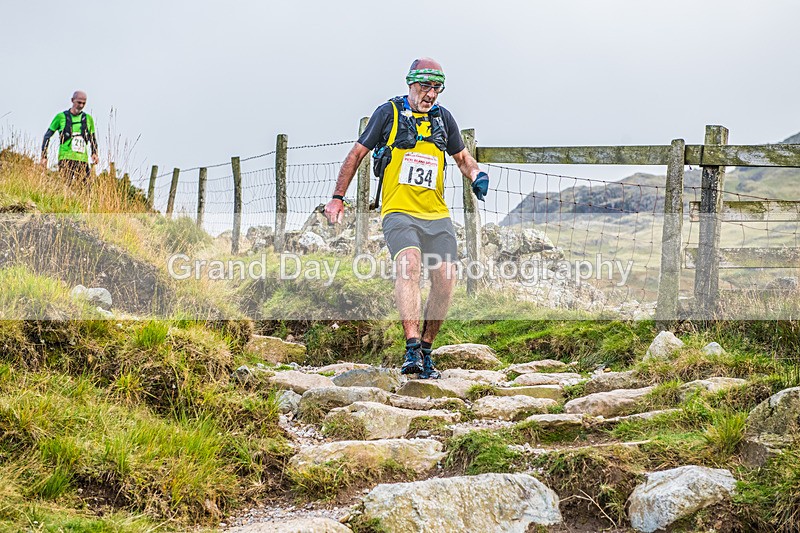 Langdale-1942 - Langdale Horseshoe Fell Race Saturday 8th October 2022