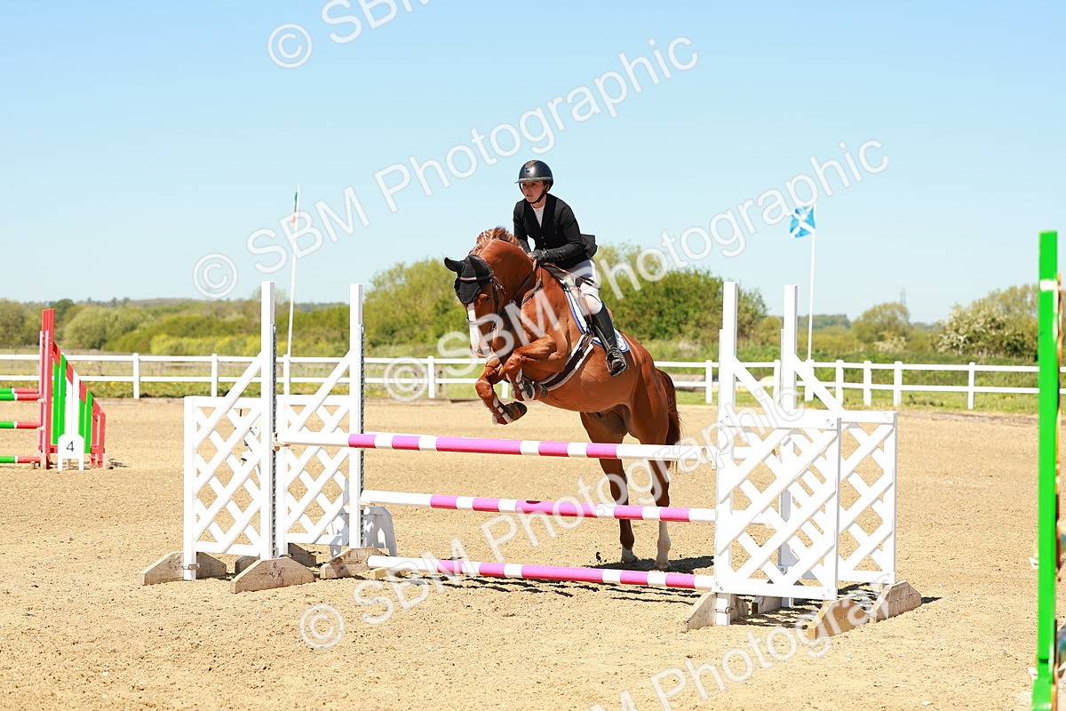 SBM_000609 - Class 3 - Senior Discovery - 1.00m