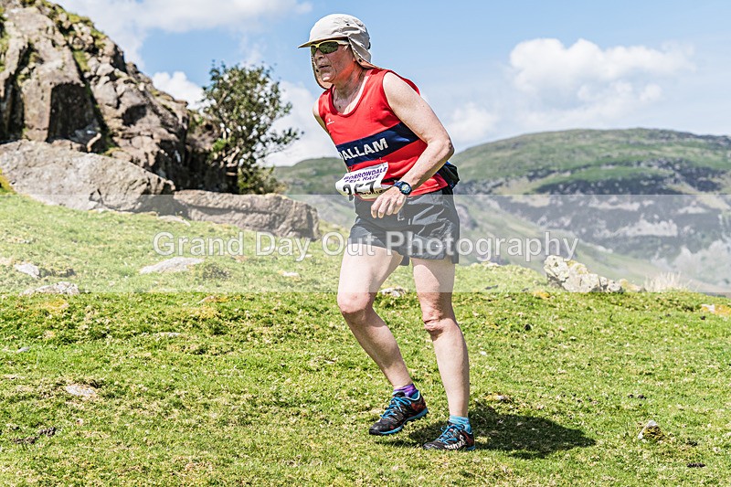 Glaramara-228 - Glaramara Fell Race Sunday 19th May 2024