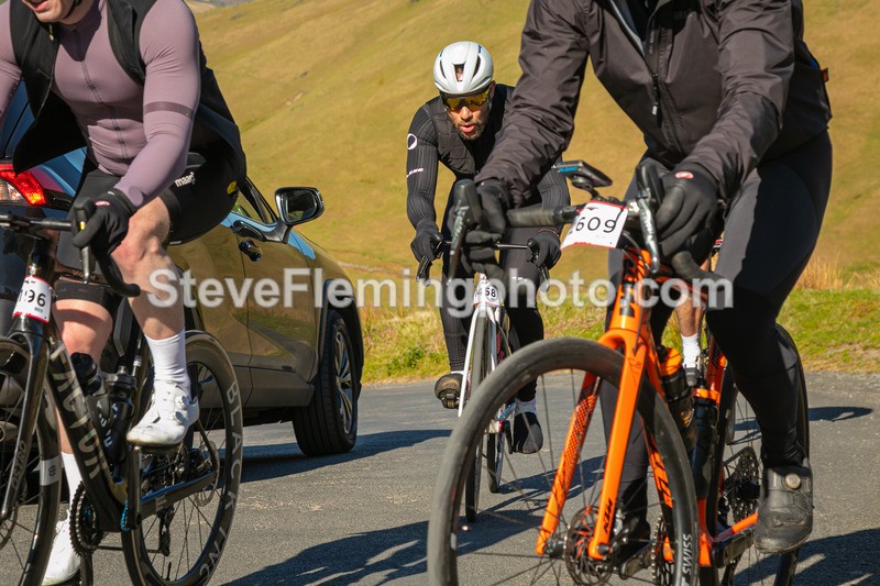 093853 - Newlands Pass 09.00 - 10.00
