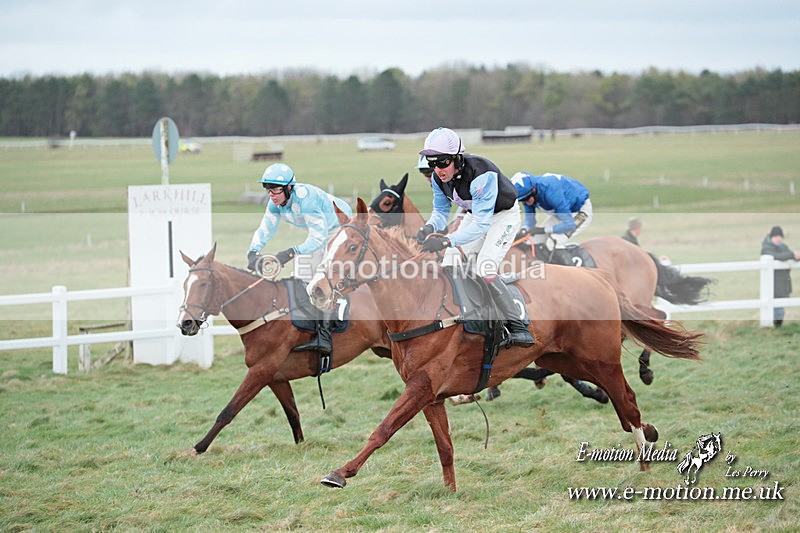PtP 040224 1025 - Combined Services Point-toPoint Larkhill 04/02/24