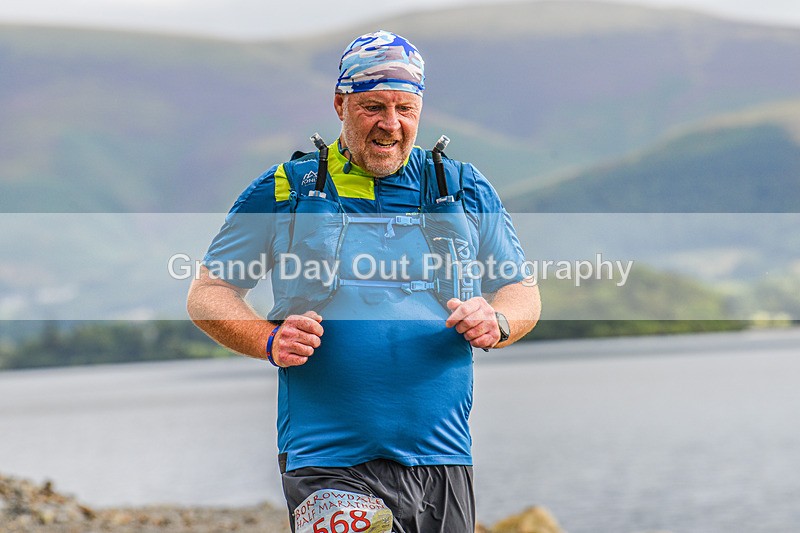 Borrowdale 21K-225 - High Terrain Events Borrowdale 21K Trail Run Sunday 21st August 2022