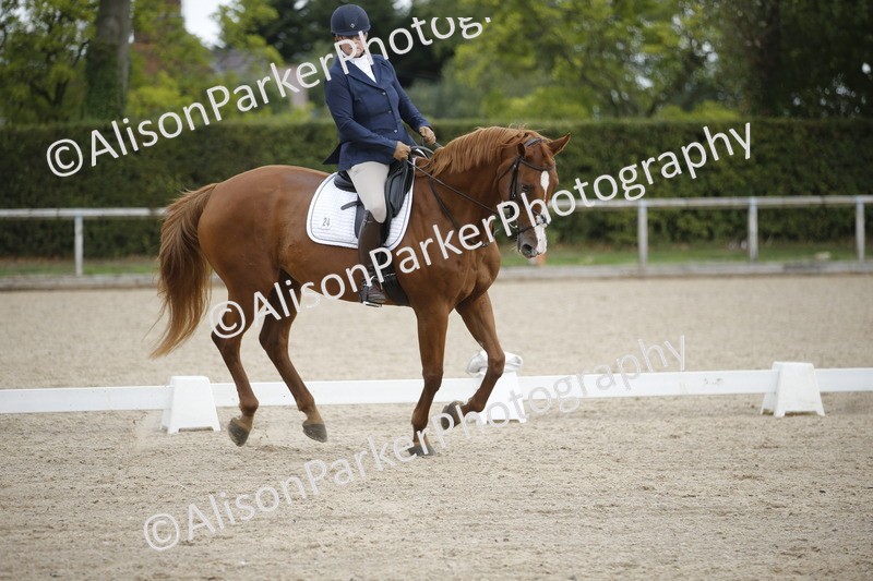 20260913-0214 - Class 3 - Novice 5