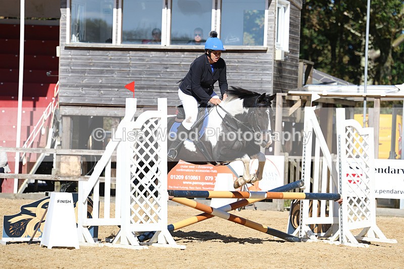 3E7A4493 - Class 7: 70cm Senior