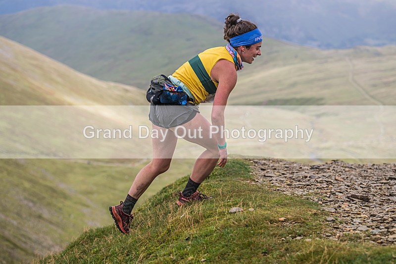 Grisedale HS-313 - Grisedale Horseshoe Fell Race Saturday 5th September 2026