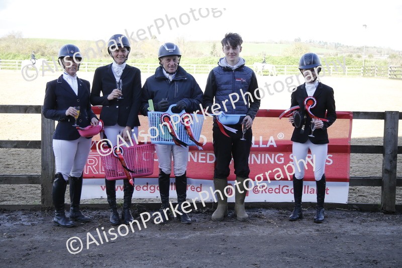 20260314-3845 - Prize Giving