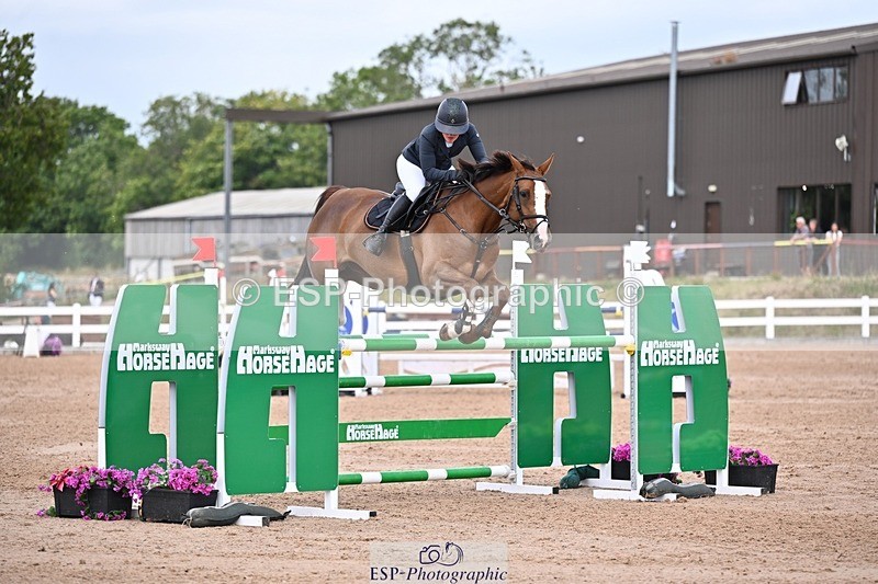 250718-143200-11309 - Cls 14, 1 Star Silver Tour