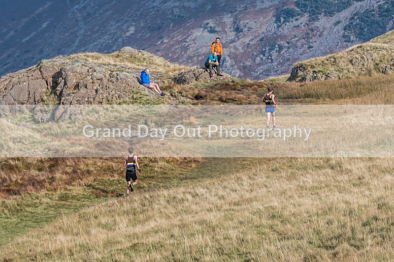 HBMR-Leg 4-43 - Hodgson Brothers Mountain Relay Leg 4 Saturday 5th October 2024