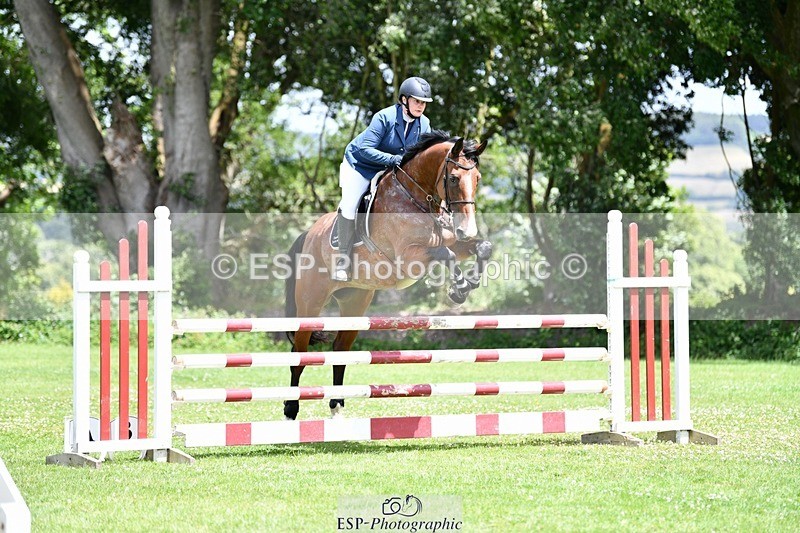 240704-134323-03975 - Cls 13 1.10m Amateur Qualifier