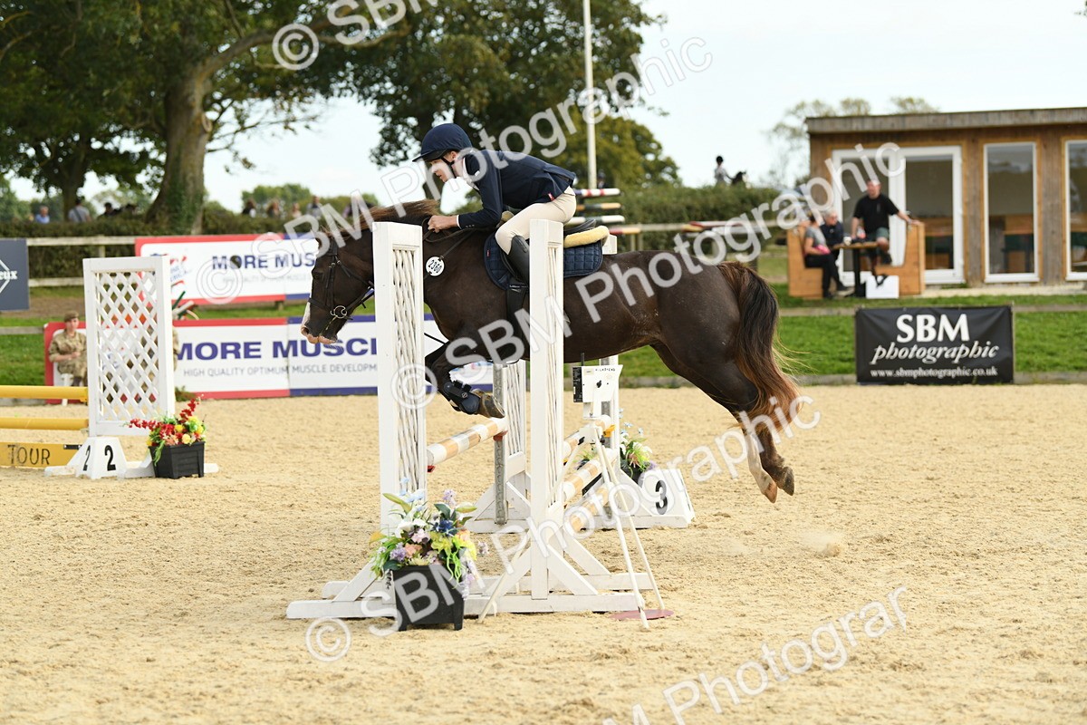 SBM_70916 - J15 - Junior Pony 70cm Championship