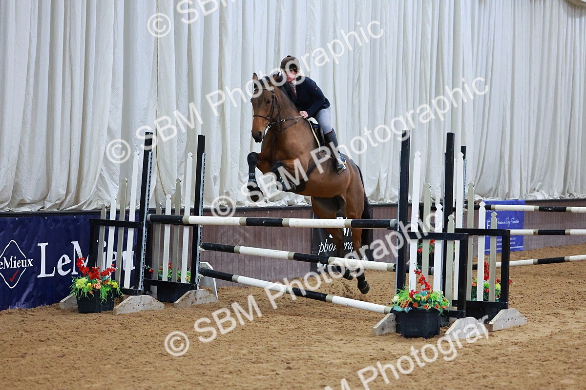 SBM_001078 - Class 4 - Senior Newcomers - 1.10m