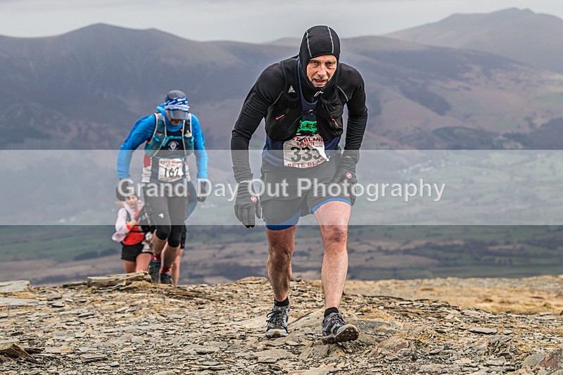 Coledale-851 - Coledale Horseshoe Fell Race Saturday 29th March 2025