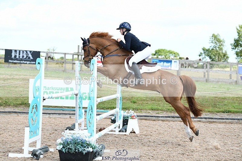 250628-140706-05351 - Cls 12 Newcomers 2nd Round 1pm to End