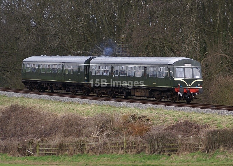 T1078 - Trains