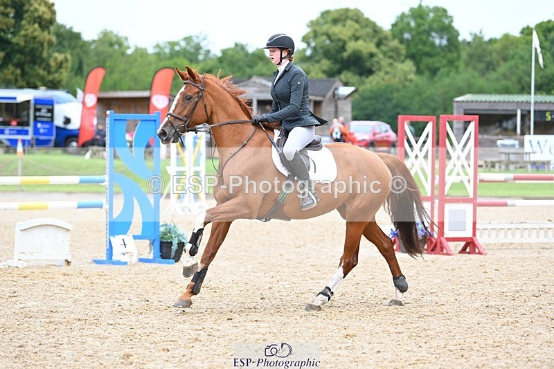 230713-112030-27126 - Cls 66 Newcomers & 1.10m Open