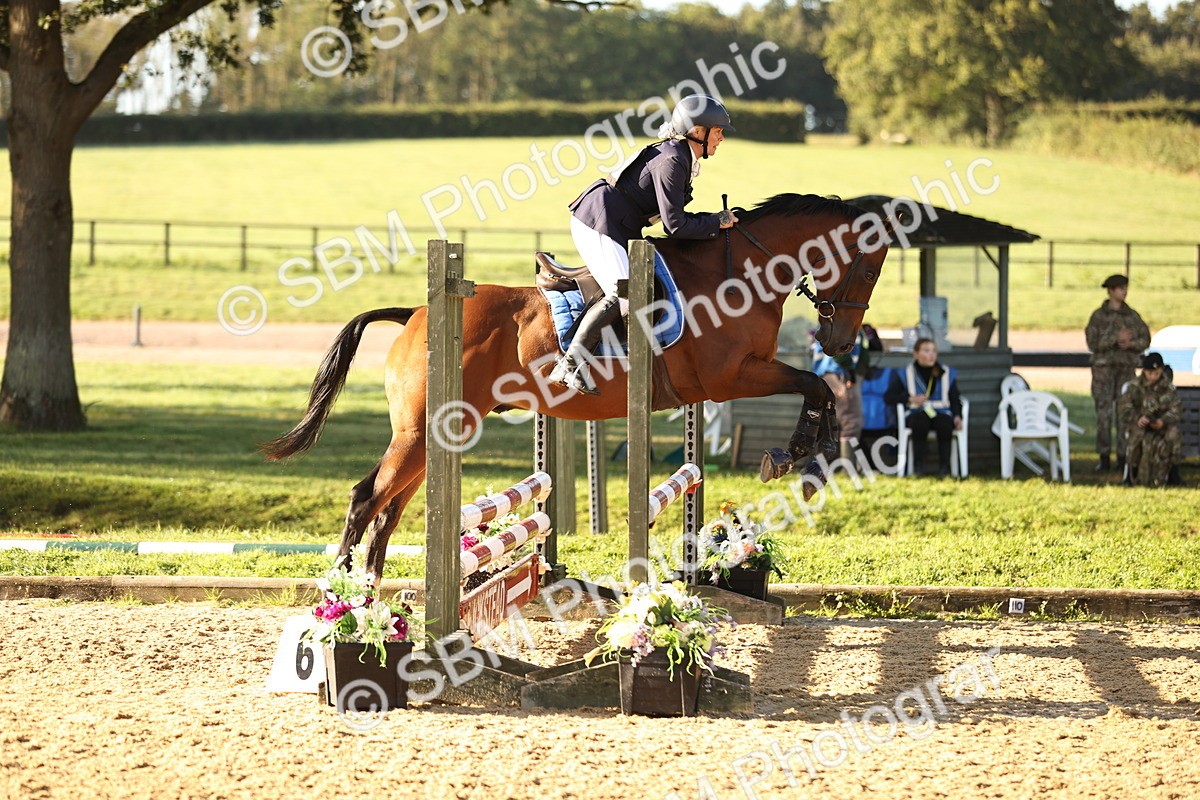 SBM_34589 - J38 - Senior 80cm Championship