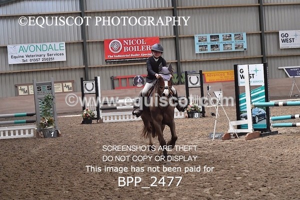 BPP_2477 - CLASS 16 Pony BritiNovice / 0.80m Open