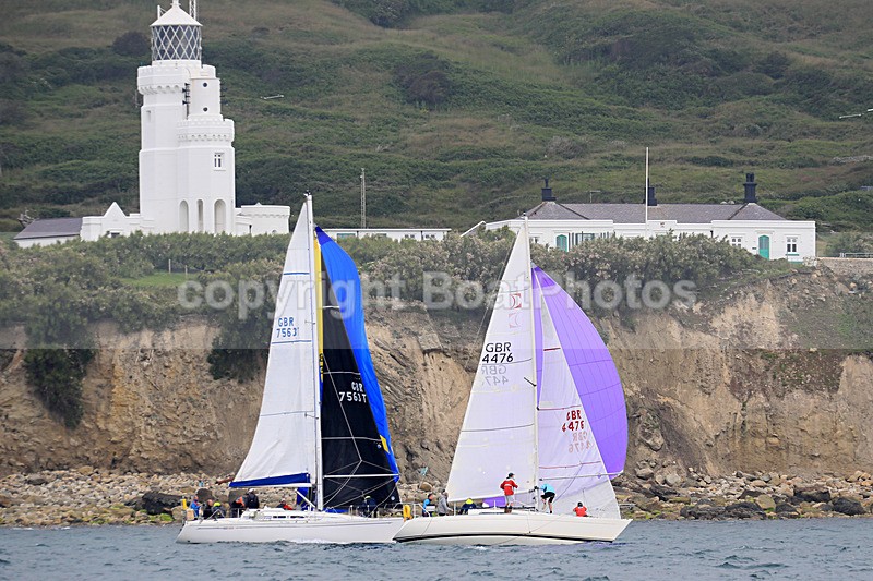 210703 GBR7563 GBR4476 1Y3A1091 - ROUND THE ISLAND RACE 2021