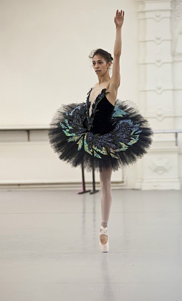  - Begona Cao-Miranda