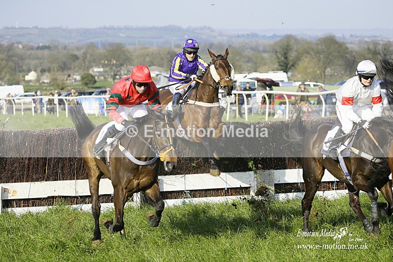 PtP 200322 465 - Mendip Farmers Point-to-Point 20/03/22