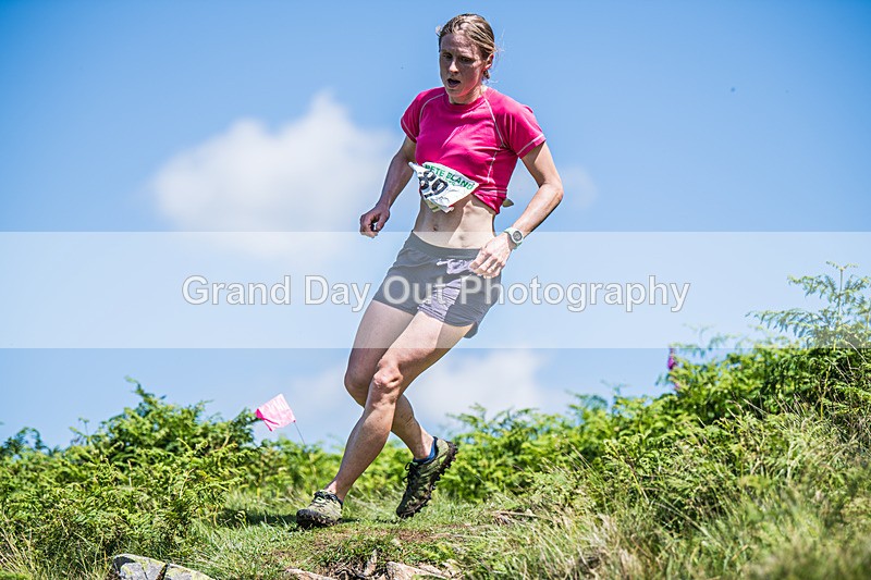 Arnison-214 - Arnison Dash Fell Race Sunday 29th June 2025