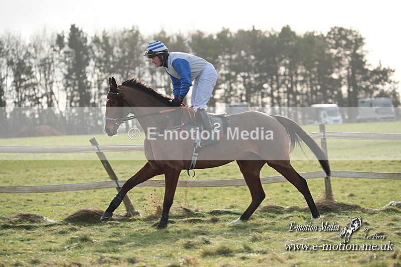 PtP 270124 427 - Royal Artillery PtP Larkhill 27/01/24