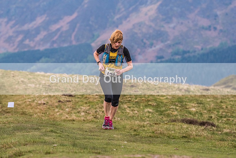 Lords Seat-528 - Lords Seat Fell Race Wednesday 3rd May 2023