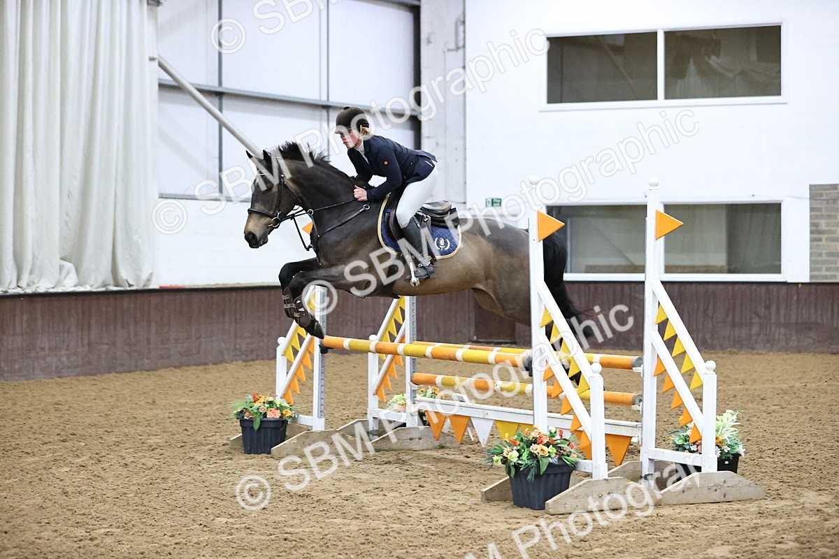SBM_005339 - Class 14 - Senior British novice - 90cm