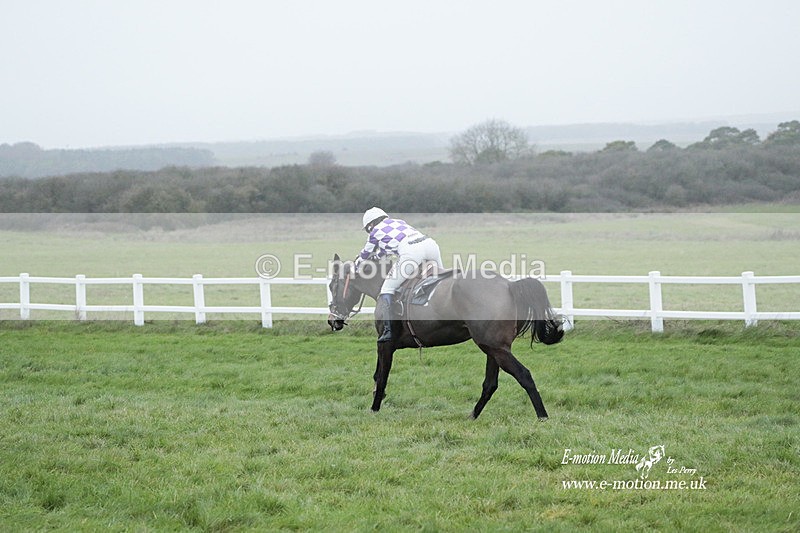 PtP 271122 1206 - Hursley Hambledon Hunt Point-to-Point - Larkhill - 27/11/22
